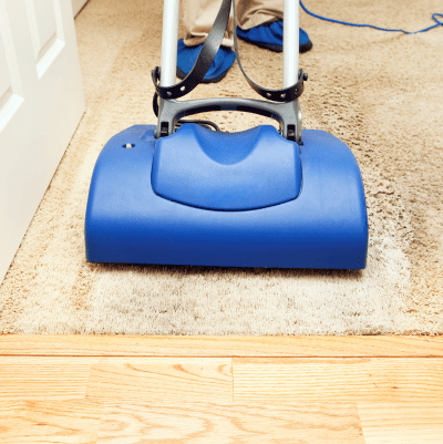 Carpet Cleaning